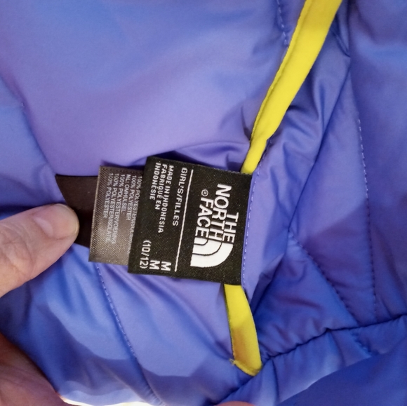 COPY - North Face jacket - Picture 3 of 6
